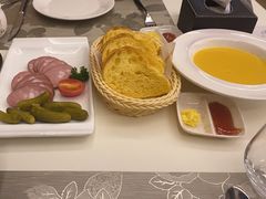 -马迭尔西餐厅(中央大街店)