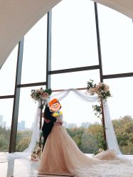 -中谷小南国花园酒店·宴会厅