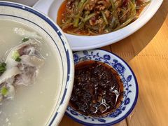 -易老妈蹄花.特色川菜(人民公园总店)
