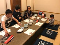 -蟹道乐(網元別館店)