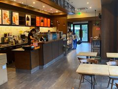 -星巴克臻选(武汉首义汇店)