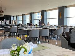 大堂-锦厨自助餐厅·海鲜·牛扒(海口索菲特大酒店)