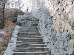 -香山公园