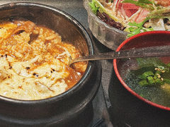 -丸福烤肉(君隆广场店)