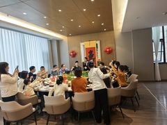 -紫鑫阁饭庄(长安店)