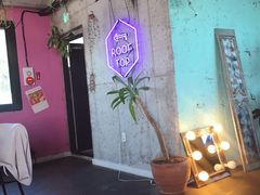 -Cafe Rooftop Cheongsapo