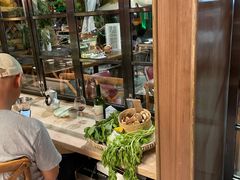 -缘生态云南菜·野生菌庭院餐厅(华侨城店)