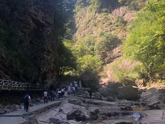 -太湖源风景区
