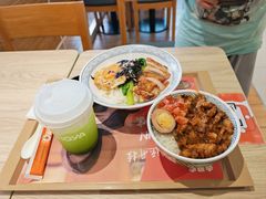 -吉野家(开发区新玛特店)