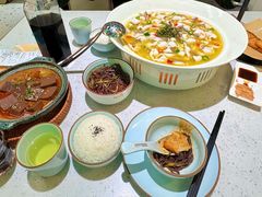 -青花椒花椒鱼(合生汇店)