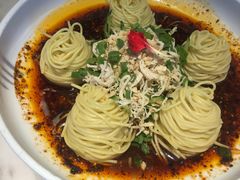 -茅庐毛血旺(烟台大悦城店)