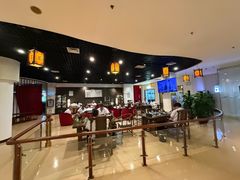 -南美元生态大酒店(海珠店)