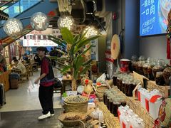 -夜椒瑶·广西大排档(八卦岭店)