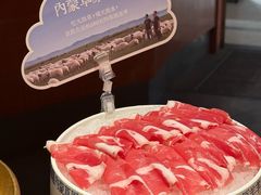 -巴奴毛肚火锅(七宝领展广场店)