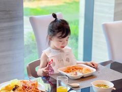 -廊坊固安福朋喜来登酒店