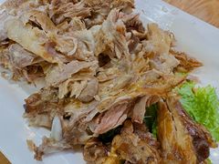 -陈傻子餐厅(世纪都会店)