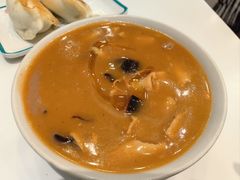 招牌牛肉水煎包-当家水煎包·牛肉汤(浦江店)