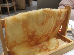 -上关东东北菜(夫子庙水游城店)