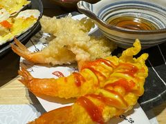 -清水日本料理铁板烧(学府路店)