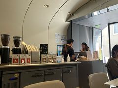 -Seesaw Coffee(上生新所店)