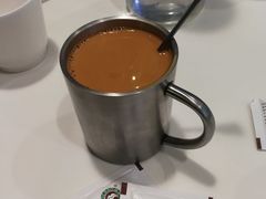 -大咀港式茶餐厅(恒泰店)