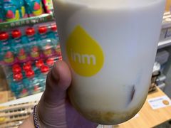 -一鸣真鲜奶吧(秣周东路地铁站店)