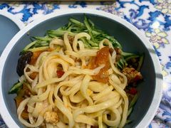 手擀面-汉唐守艺人·河北面馆(民心河店)