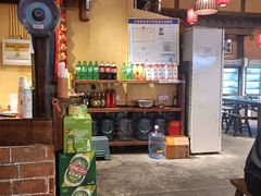 -富正毅三下锅·湘西韵味(天门山索道店)