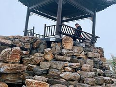 -处女泉风景名胜区