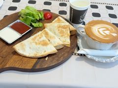 -路易时光(蕴川路店)