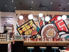 -食其家·牛丼咖喱(太阳宫店)