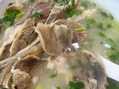 -宋老三苏肉羊肉汤老店