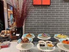 -浙江西子宾馆·瑶园咖啡厅