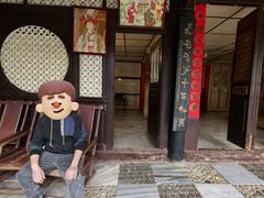 -云南民族村