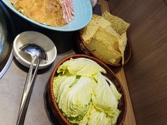 -蜀留香火锅·始于1999·原四川老火锅(白堤路店)