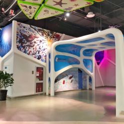 -北京科学中心儿童乐园