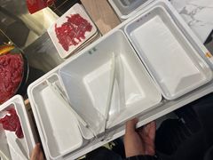 -极乐小煮·成都冒菜(科技绿洲店)