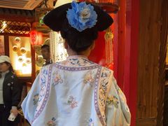 -大海碗·炸酱面·烤鸭·京菜(天坛店)