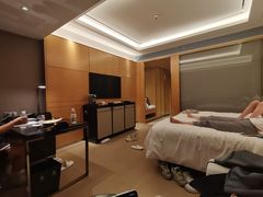 -上海宝华万豪酒店
