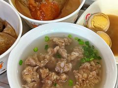 -东街钟楼肉粽(总店)