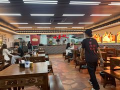-老柴枝猪脚饭(窑岭店)