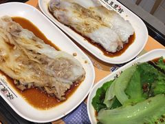 -冰泉豆浆馆(阳朔店)
