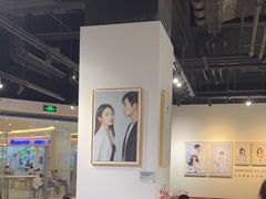 -海马体照相馆(天津世纪都会店)