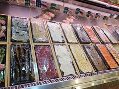 -阿串串老火锅(力盟店)