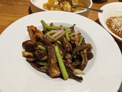 -竹里馆 ·茶食(奥体店)