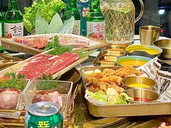 -妥妥烤肉料理(昙华林店)