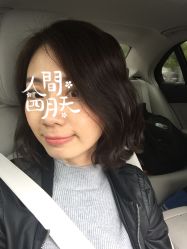 -尚·丹尼Hair