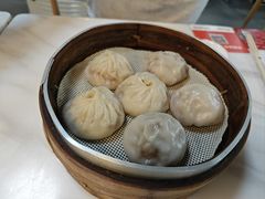 -百年尹氏汤包(湖南路狮子桥店)