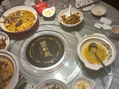 -湘当爱·鲜煮现炒(松岗立业路店)