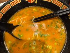 -一兰拉面(铜锣湾店)